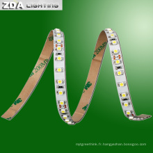 Éclairage de bande LED étanche / bande lumineuse LED flexible